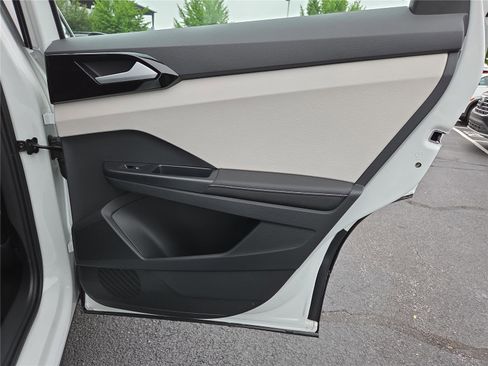 New 2026 Volkswagen Taos S FWD image 27