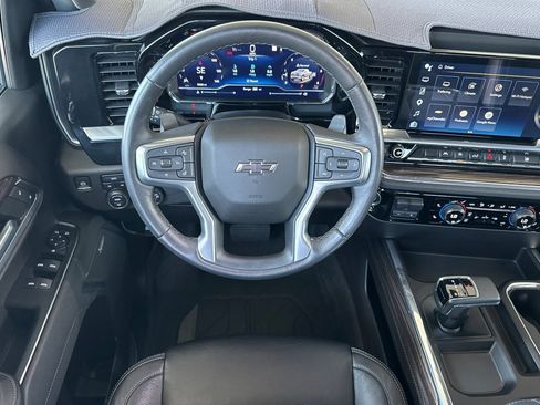 Used 2023 Chevrolet Silverado 1500 RST w/ All Star Edition Plus AWD/4WD image 29