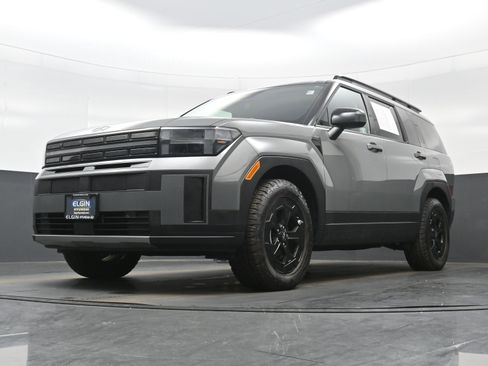 Used 2025 Hyundai Santa Fe XRT image 27