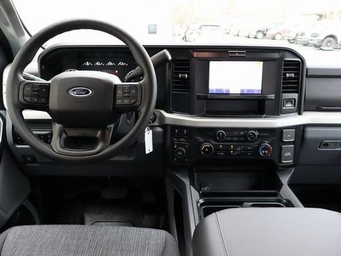 New 2026 Ford F350 XLT w/ FX4 Off-Road Package AWD/4WD image 5