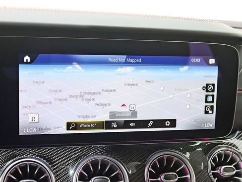 Used 2023 Mercedes-Benz AMG GT 53 image 17