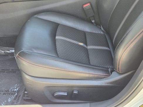 Used 2024 Nissan Altima 2.5 SR image 26