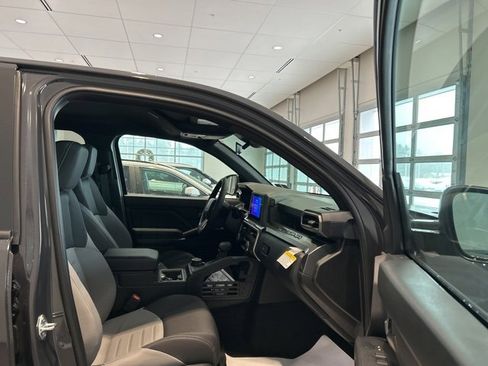 New 2026 Toyota Tacoma TRD Off-Road image 17