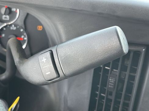 New 2025 GMC Savana 2500 Extended w/ Driver Convenience Package image 16