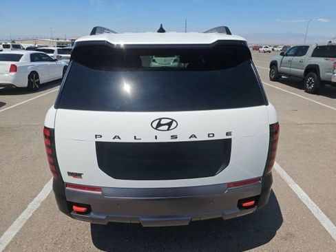 Used 2026 Hyundai Palisade XRT Pro AWD/4WD image 5