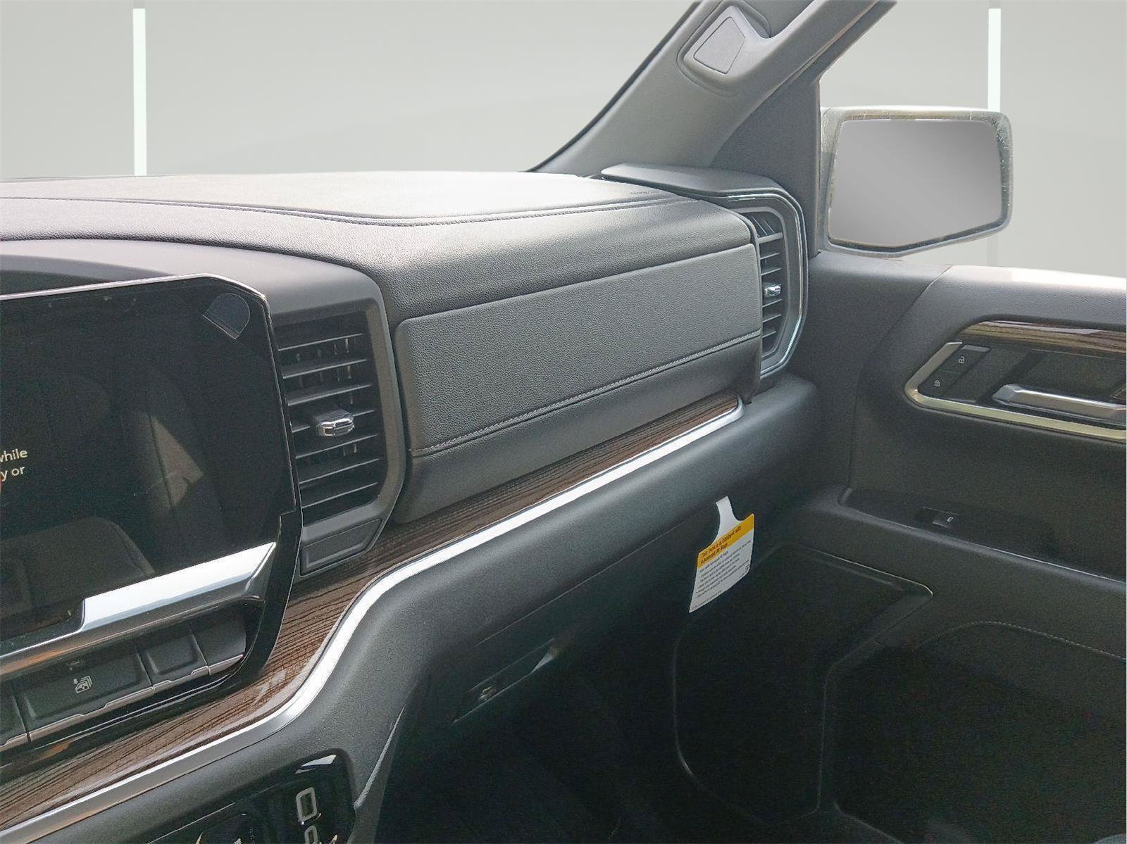 New 2026 Chevrolet Silverado 1500 RST w/ RST Select Package AWD/4WD image 87