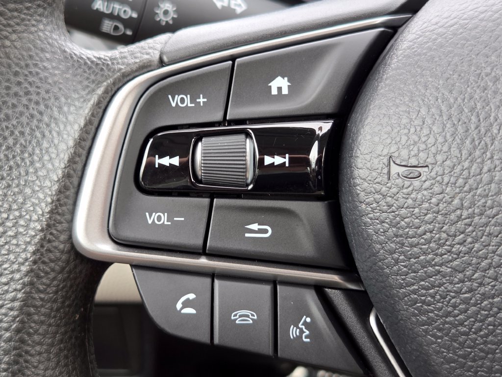 Used 2021 Honda Accord LX image 12
