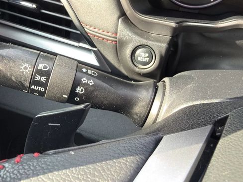 Used 2022 Subaru Legacy Sport AWD/4WD image 14