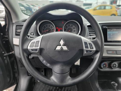Used 2014 Mitsubishi Lancer SE image 22