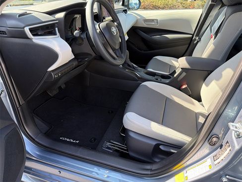 New 2026 Toyota Corolla LE image 9