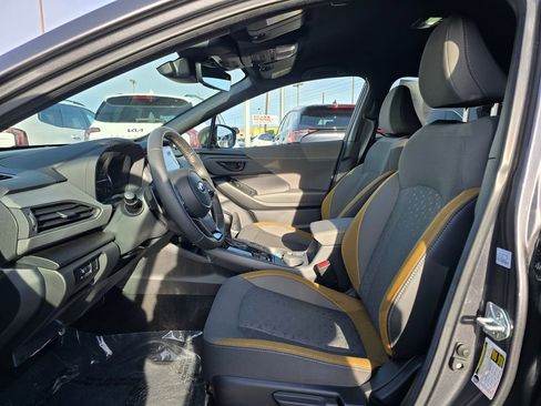 Used 2024 Subaru Crosstrek 2.5i Sport w/ Crosstrek Mirror Package image 24