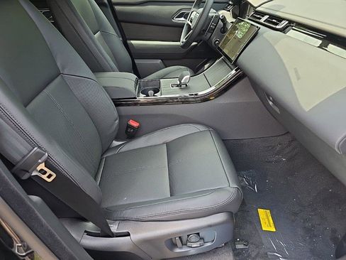 New 2026 Land Rover Range Rover Velar Dynamic SE image 7
