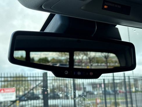 Used 2016 Chevrolet Silverado 1500 LTZ w/ LTZ Plus Package image 25