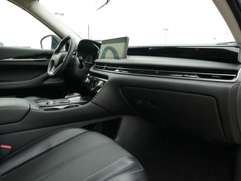 Certified 2023 INFINITI QX60 Pure FWD image 20