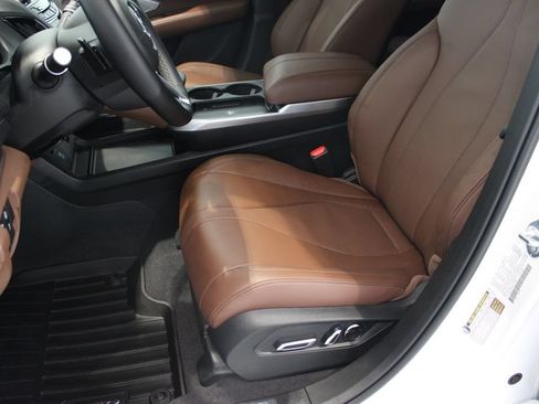 New 2026 Acura RDX SH-AWD w/ Technology Package image 9