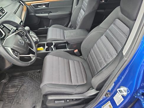 Used 2021 Honda CR-V EX image 13