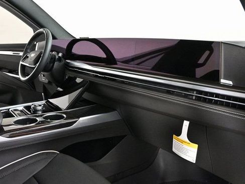 New 2025 Cadillac Escalade Premium Luxury w/ Touring Package image 25