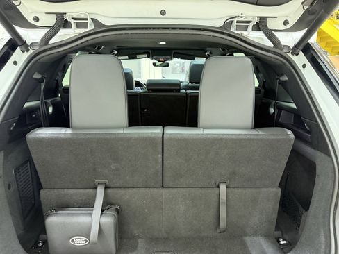 Used 2021 Land Rover Discovery Sport S image 33