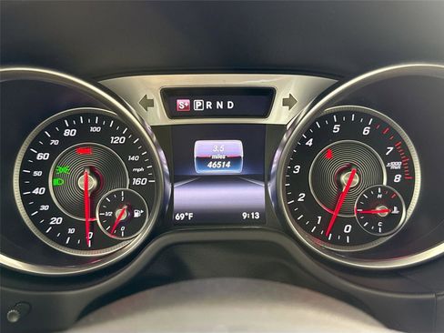 Used 2017 Mercedes-Benz SL 550 image 12