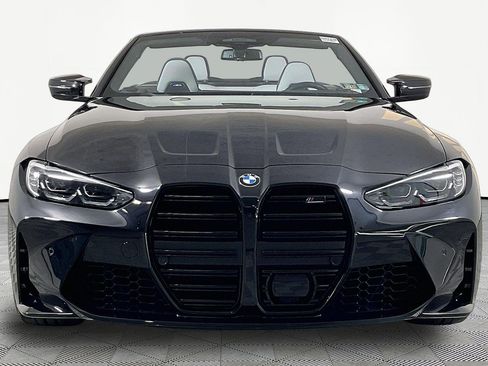 Used 2024 BMW M4 xDrive Competition AWD/4WD image 2
