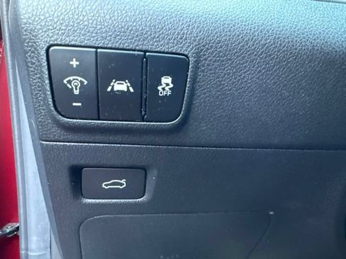 Certified 2023 Kia K5 GT-Line w/ GT-Line Premium Package FWD image 25
