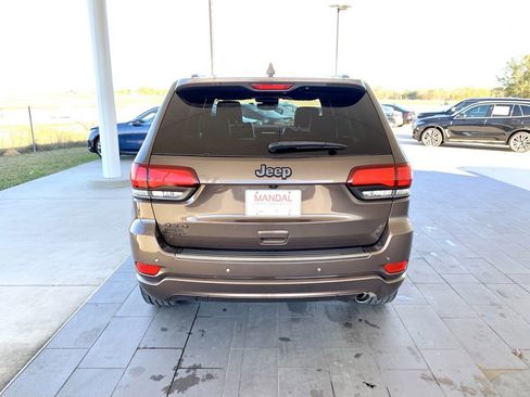 Used 2021 Jeep Grand Cherokee Limited w/ Quick Order Package 28K 80th image 6