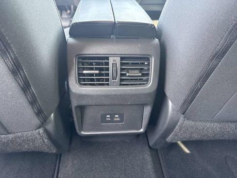 Used 2021 Nissan Rogue SV FWD image 21
