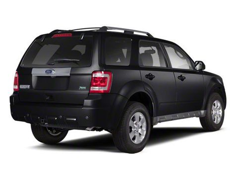 Used 2010 Ford Escape Limited FWD image 2