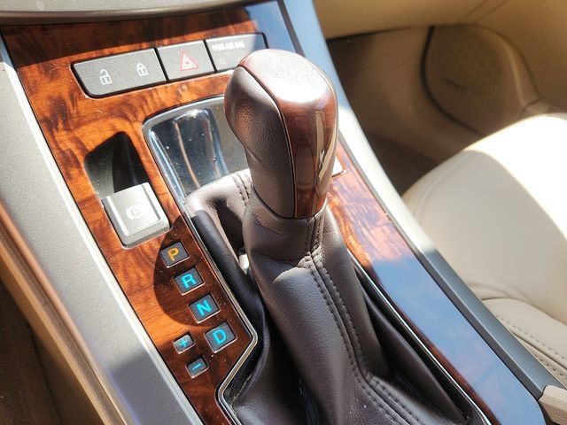 Used 2012 Buick LaCrosse Touring FWD image 14