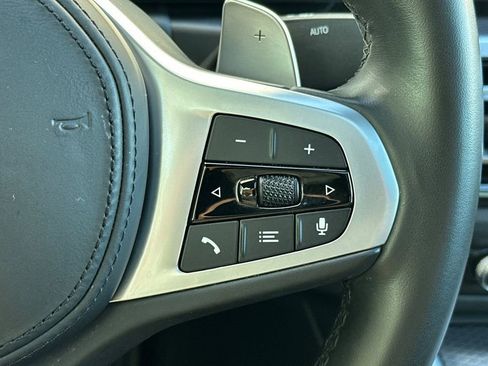 Used 2023 BMW M340i w/ Shadowloine Package image 27