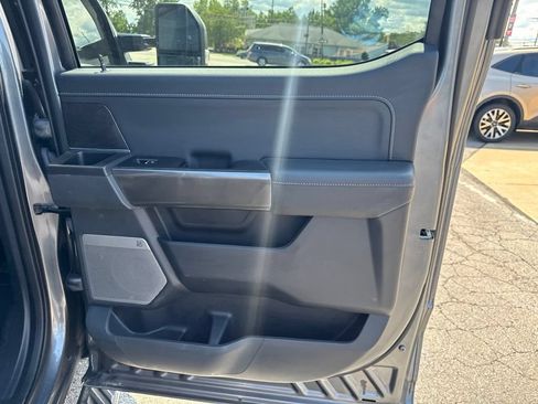 Used 2023 Ford F150 XLT w/ Equipment Group 302A High AWD/4WD image 37