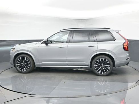 New 2026 Volvo XC90 B6 Ultra w/ Lounge Package image 5