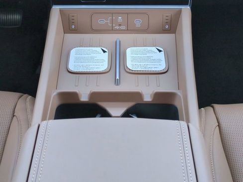 New 2026 Hyundai Santa Fe Calligraphy image 17