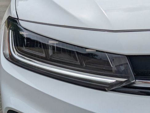 New 2026 Volkswagen Jetta Sport FWD image 10