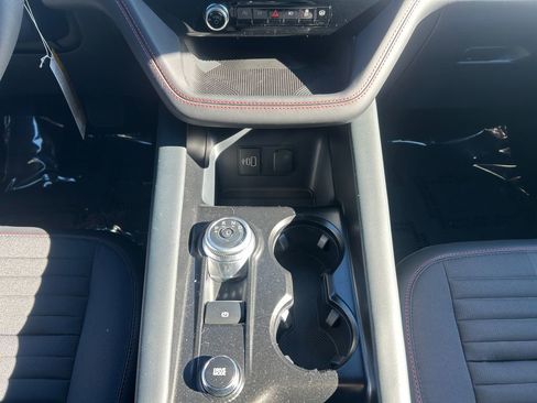 New 2026 Ford Explorer ST-Line w/ ST-Line Street Pack image 41