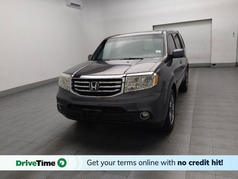 Used 2015 Honda Pilot SE image 1
