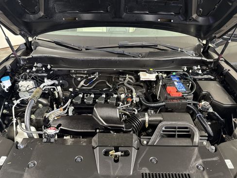 Used 2023 Honda CR-V EX image 27