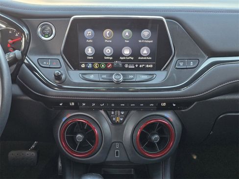 Used 2022 Chevrolet Blazer RS w/ Driver Confidence II Package image 20
