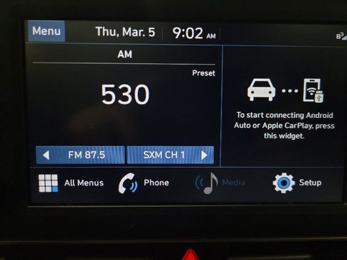Used 2023 Hyundai Elantra SEL FWD image 25