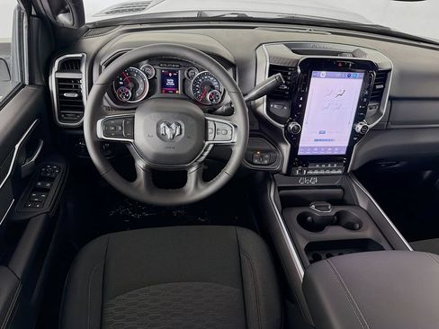 New 2026 RAM 2500 Lone Star AWD/4WD image 21