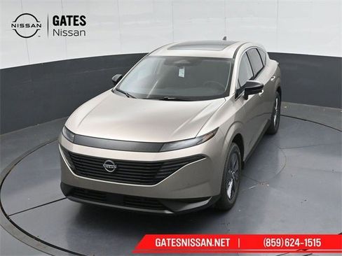 New 2026 Nissan Murano SL image 59