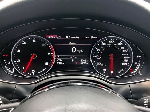 Used 2012 Audi A7 3.0T Prestige AWD/4WD image 22