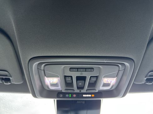 New 2026 GMC Sierra 1500 Denali AWD/4WD image 26