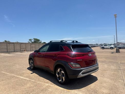 Used 2023 Hyundai Kona SEL FWD image 14