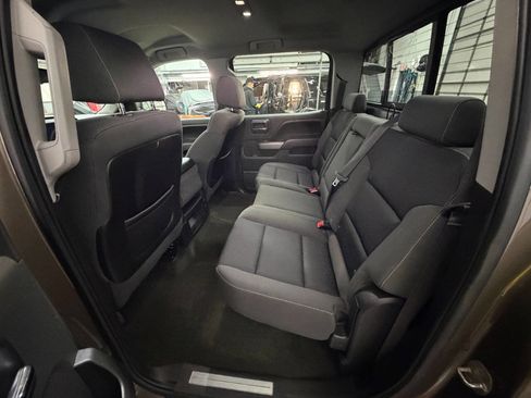Used 2015 Chevrolet Silverado 1500 LT w/ All Star Edition AWD/4WD image 24