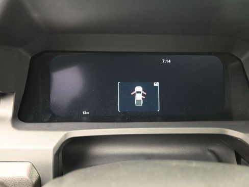 Used 2025 Toyota Tacoma TRD Sport image 15