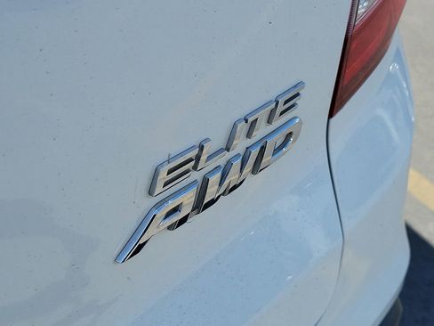 Used 2021 Honda Passport Elite image 11