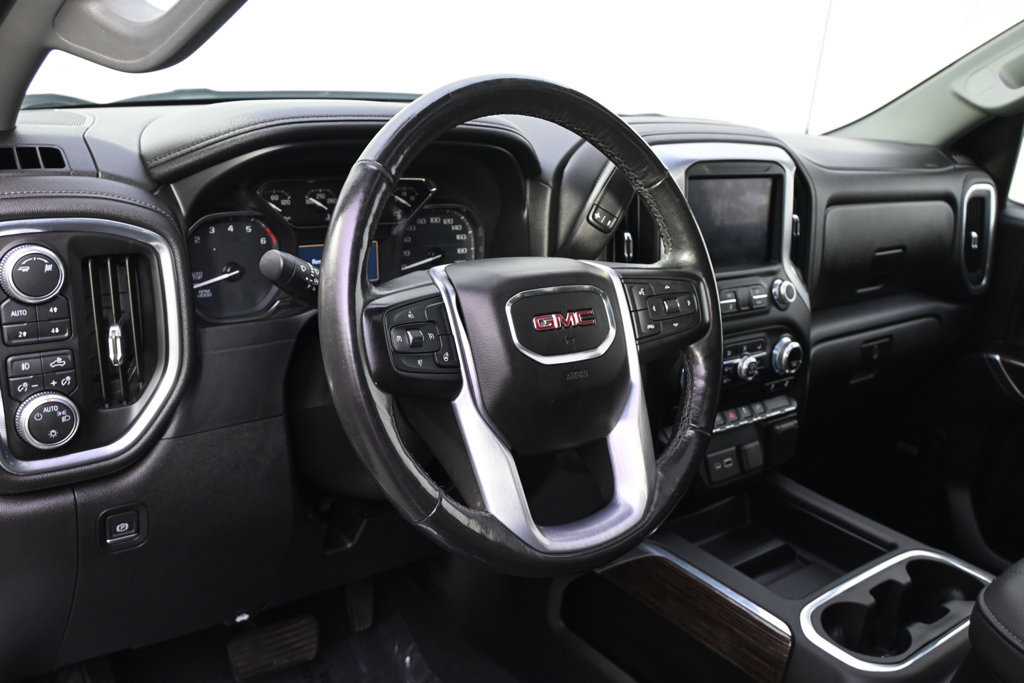 Used 2019 GMC Sierra 1500 Elevation w/ Elevation Value Package AWD/4WD image 11