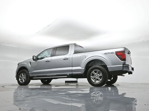 Used 2024 Ford F150 XLT w/ Tow/Haul Package image 51