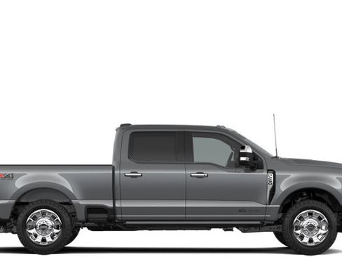 New 2026 Ford F250 Lariat w/ Lariat Ultimate Package AWD/4WD image 30